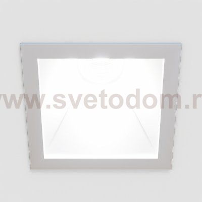 Рамка для модуля MULTIS Lighttech MULTIS S W-W (LTZ06039)