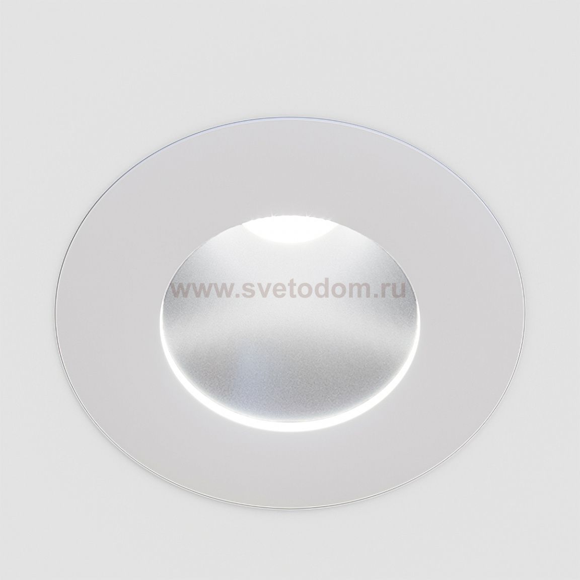 Рамка для модуля MULTIS Lighttech MULTIS SMALL W-B (LTZ06040)