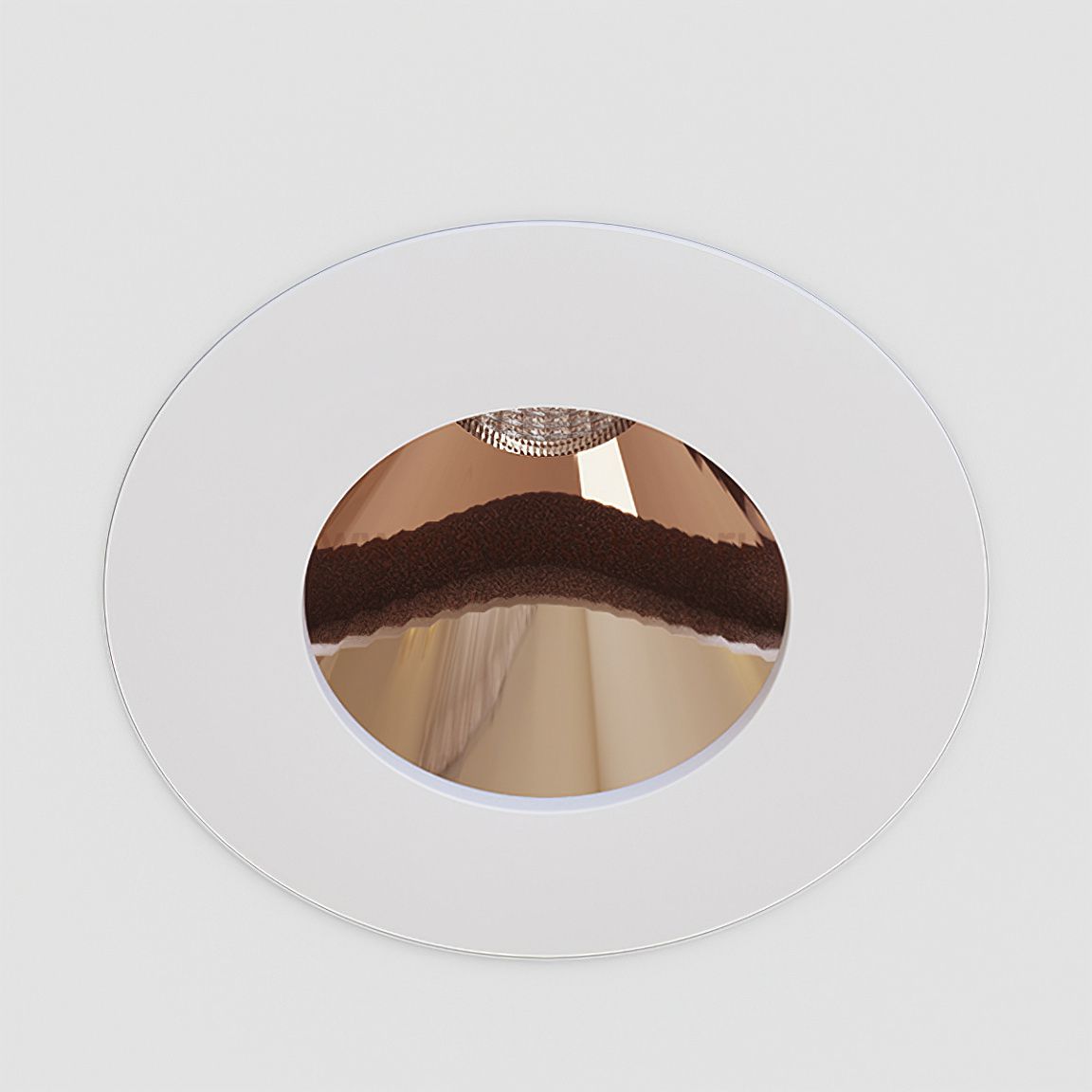 Рамка для модуля MULTIS Lighttech MULTIS SMALL W-RG (LTZ06044)