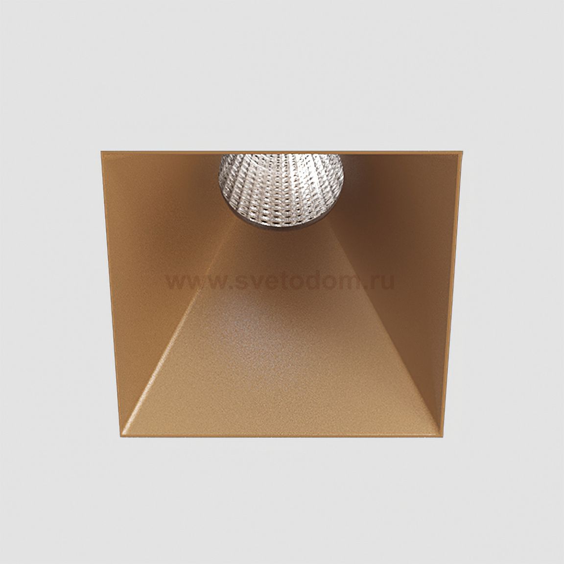 Рамка для модуля MULTIS Lighttech MULTIS TS W-MRG (LTZ06049)