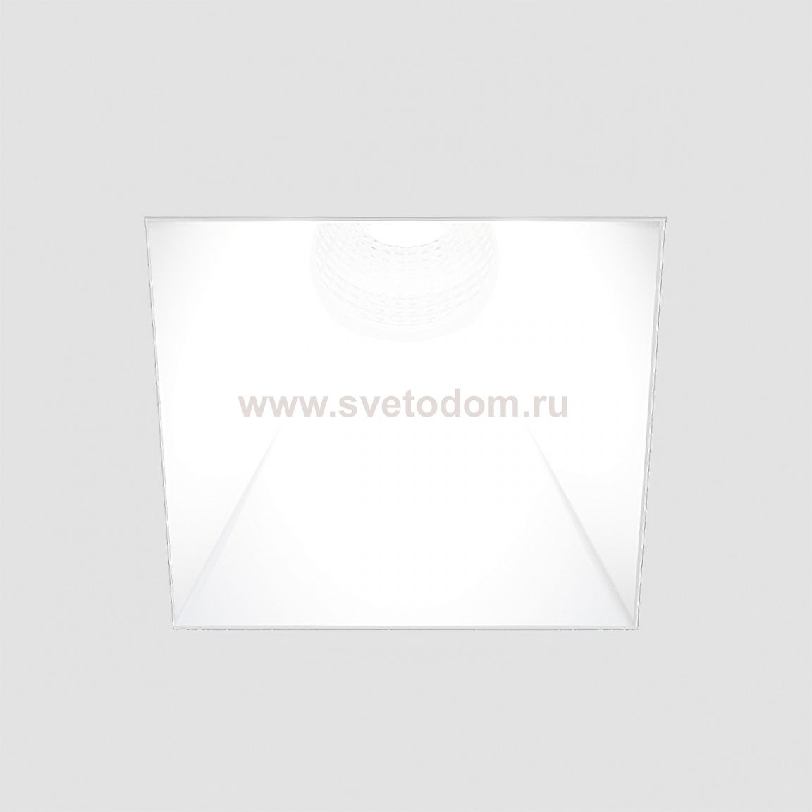 Рамка для модуля MULTIS Lighttech MULTIS TS W-W (LTZ06050)