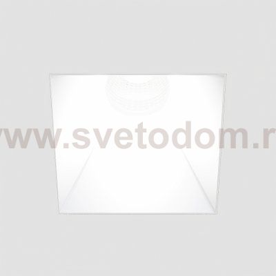 Рамка для модуля MULTIS Lighttech MULTIS TS W-W (LTZ06050)