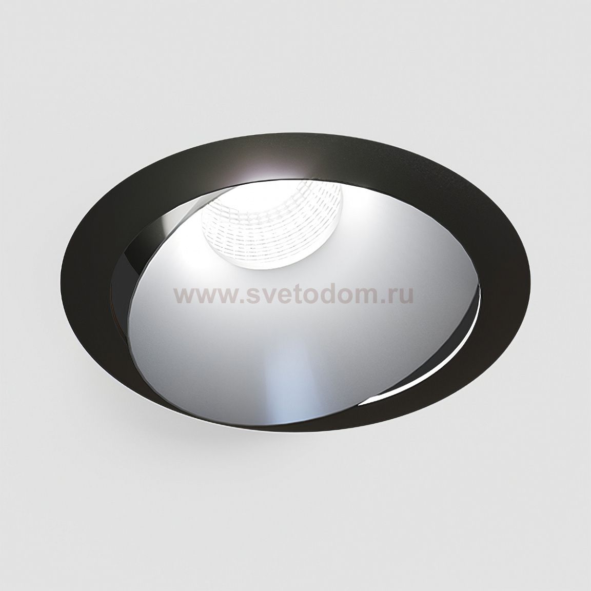 Рамка для модуля с пов диффузором Lighttech MULTIS AR B-B (LTZ06051)