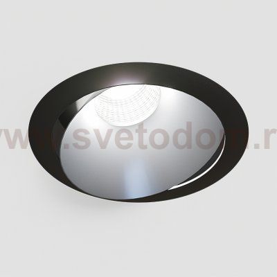 Рамка для модуля с пов диффузором Lighttech MULTIS AR B-B (LTZ06051)