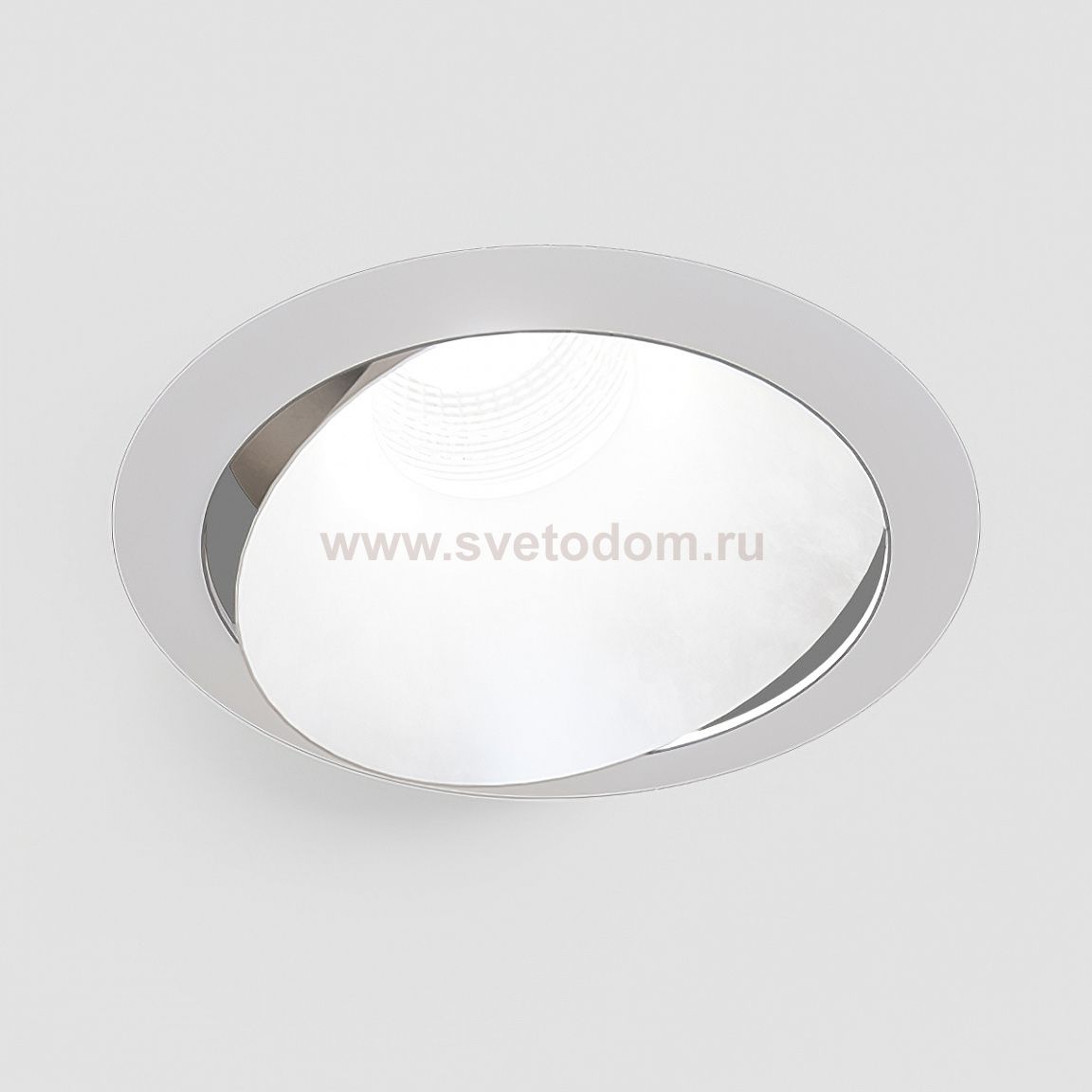 Рамка для модуля с пов диффузором Lighttech MULTIS AR W-MC (LTZ06055)