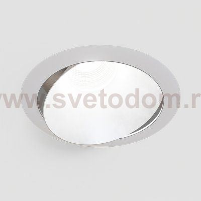 Рамка для модуля с пов диффузором Lighttech MULTIS AR W-MC (LTZ06055)