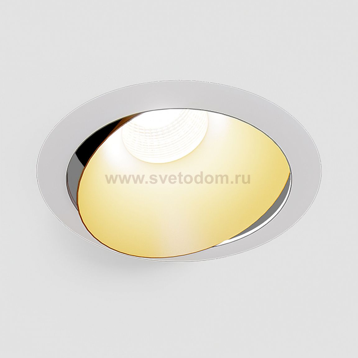 Рамка для модуля с пов диффузором Lighttech MULTIS AR W-MRG (LTZ06056)