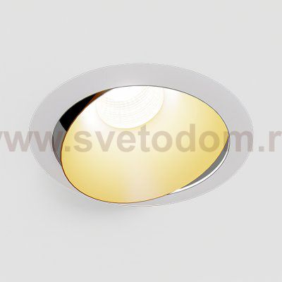 Рамка для модуля с пов диффузором Lighttech MULTIS AR W-MRG (LTZ06056)