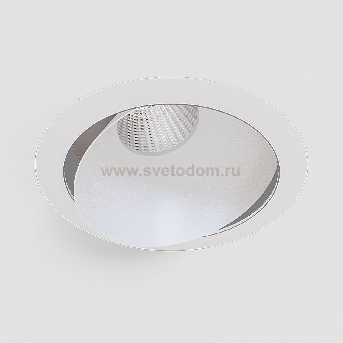 Рамка для модуля с пов диффузором Lighttech MULTIS AR W-W (LTZ06057)