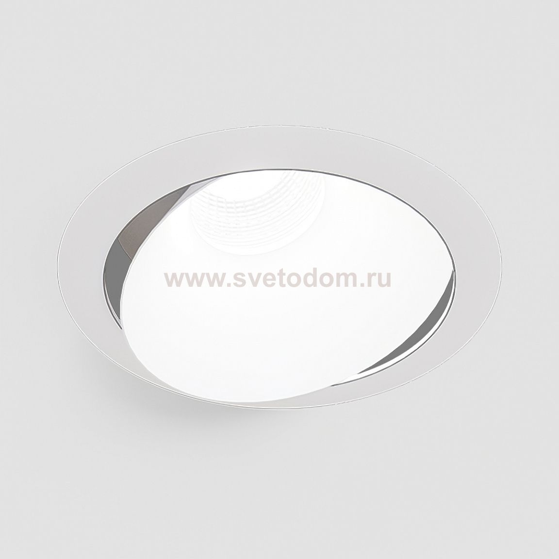 Рамка для модуля с пов диффузором Lighttech MULTIS AR W-W (LTZ06057)