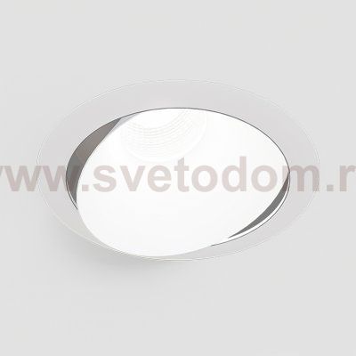 Рамка для модуля с пов диффузором Lighttech MULTIS AR W-W (LTZ06057)