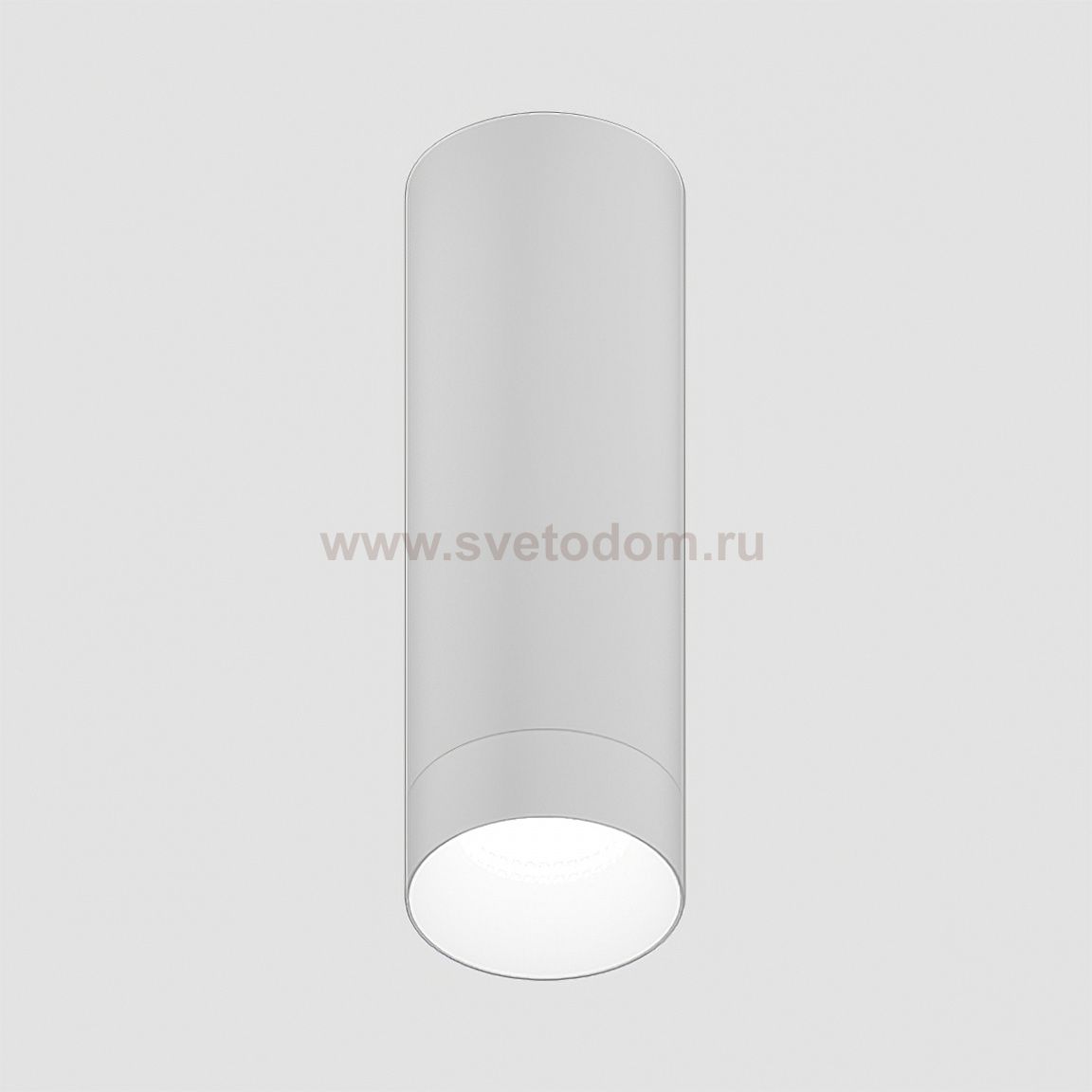 Светильник светодиодный накладной Lighttech TUBUS G 1230 60 W (LTZ07010)