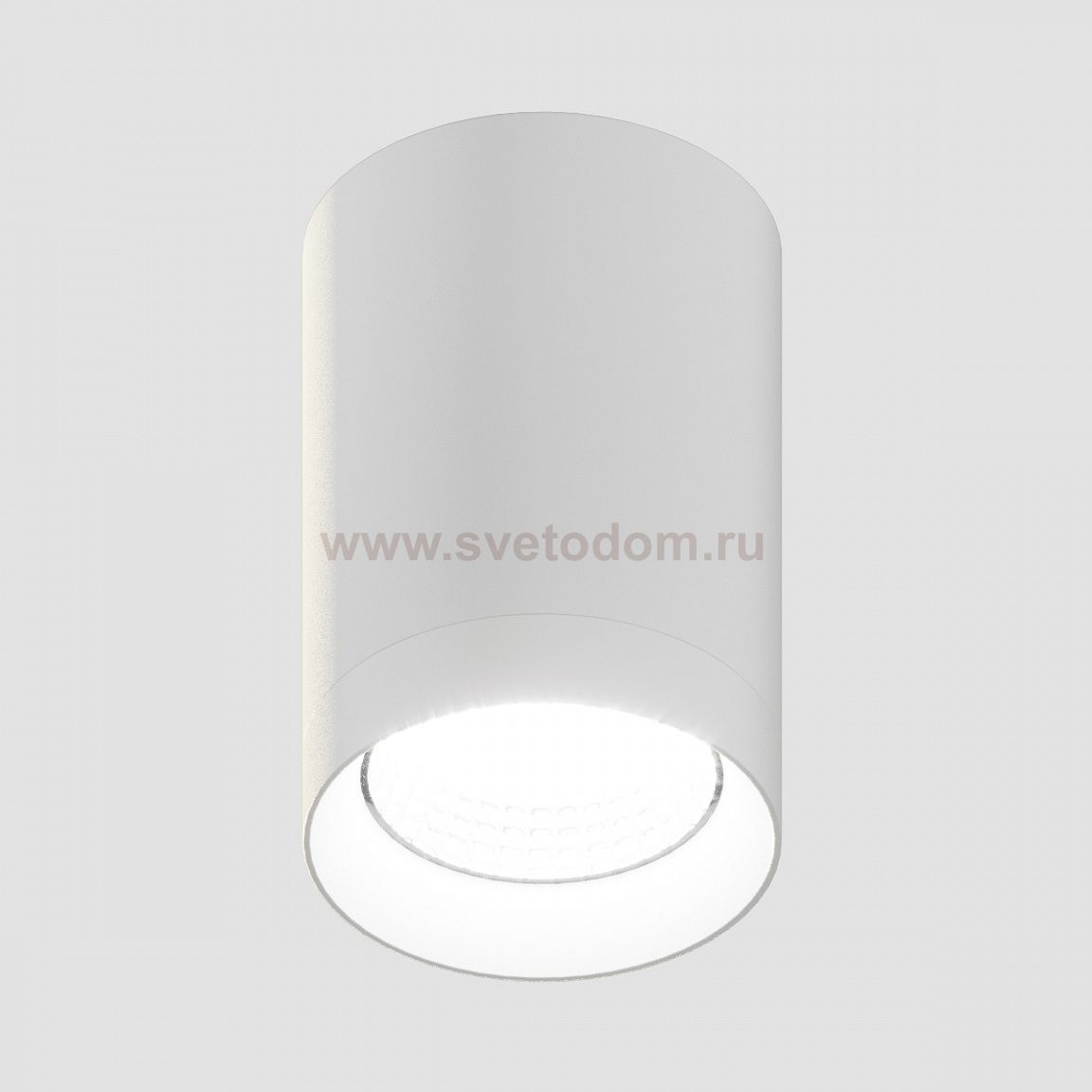 Светильник светодиодный накладной Lighttech TUBUS L 3040 38 W (LTZ07020)