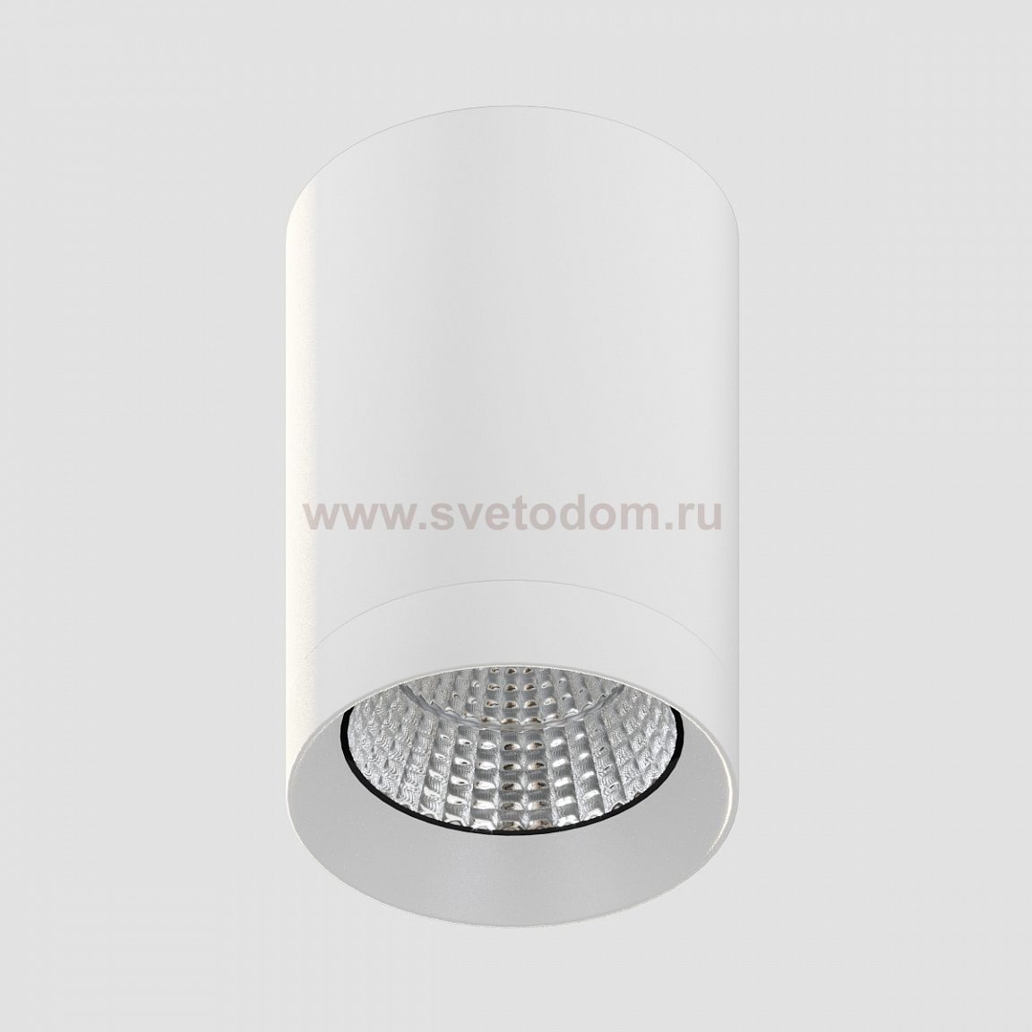 Светильник светодиодный накладной Lighttech TUBUS L 3040 38 W (LTZ07020)