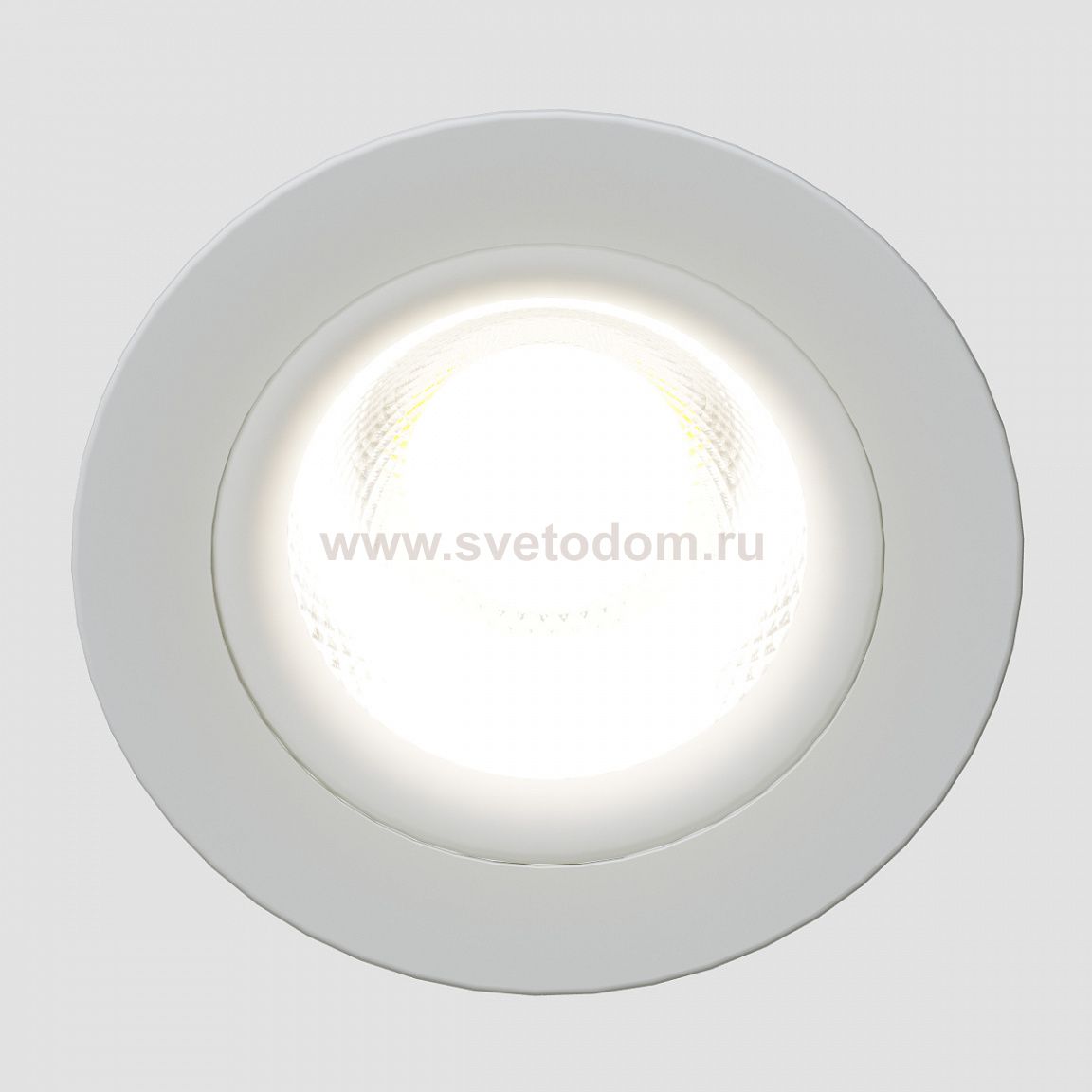 Светильник светодиодный встраиваемый Lighttech ZENIT 0730 38 (LTZ08002)