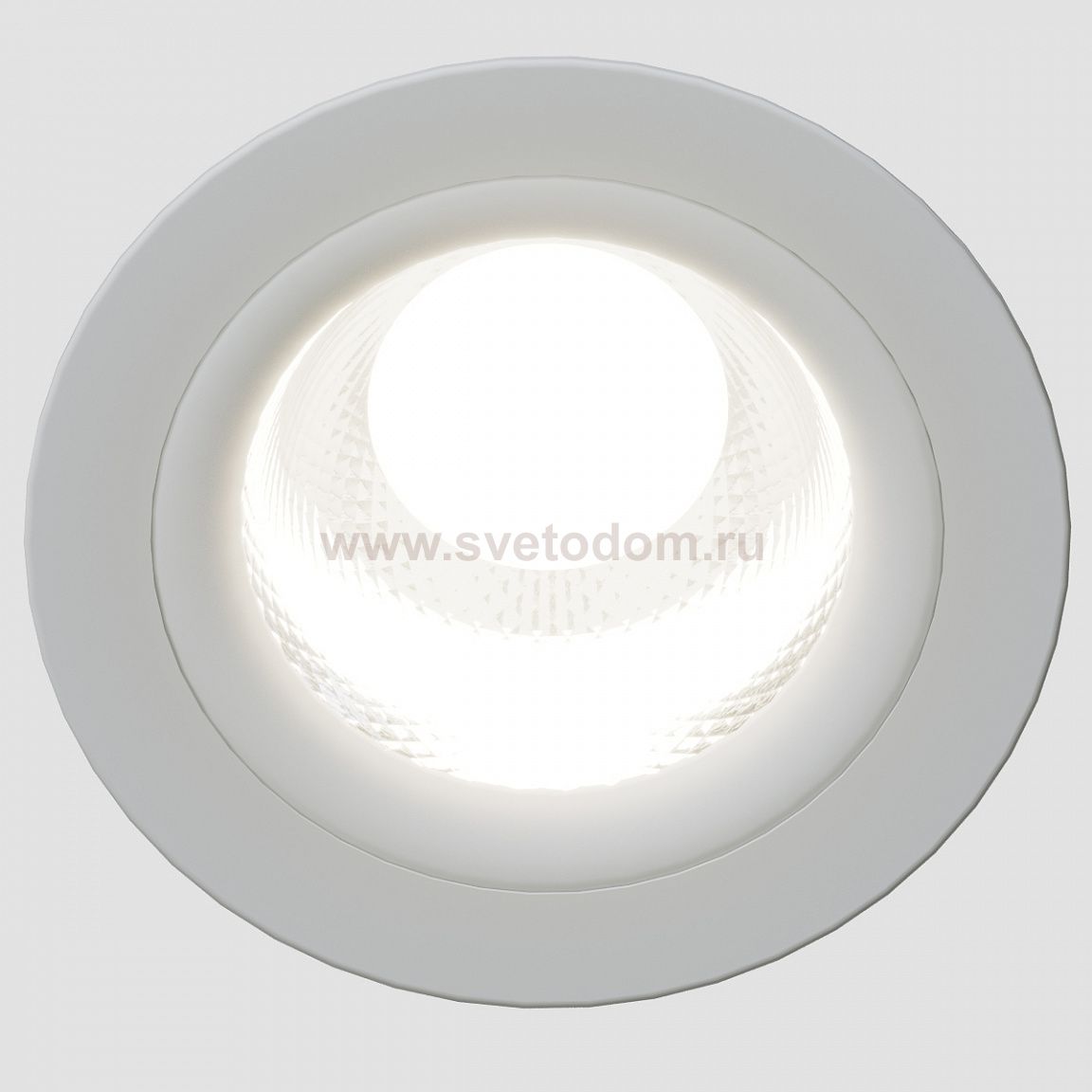 Светильник светодиодный встраиваемый Lighttech ZENIT 3030 38 (LTZ08005)