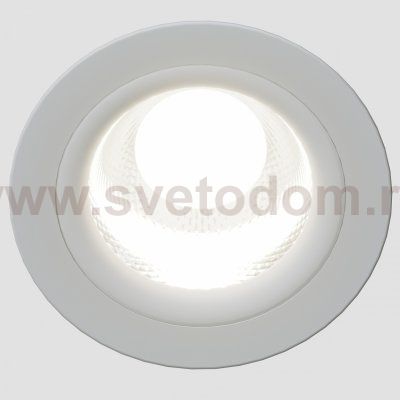 Светильник светодиодный встраиваемый Lighttech ZENIT 3030 38 (LTZ08005)