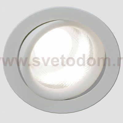 Светильник светодиодный встраиваемый Lighttech ZENIT 3030 38 (LTZ08005)