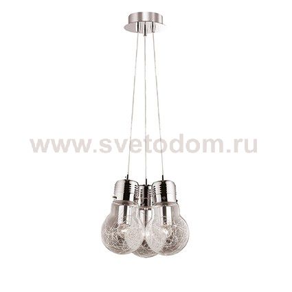 Ideal Lux LUCE MAX SP3