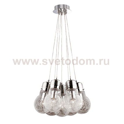 Подвесной светильник Ideal lux LUCE MAX SP7 (81779)