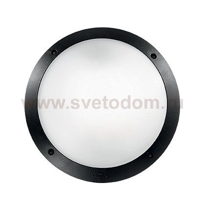 Ideal Lux POLAR-1 AP1 NERO