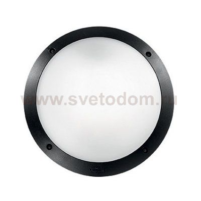 Ideal Lux POLAR-1 AP1 NERO