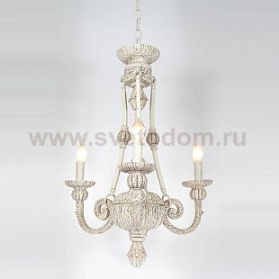 Люстра Lucia Tucci pietra isola 132.3