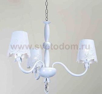 Люстра Lucia Tucci SIENA 102.3