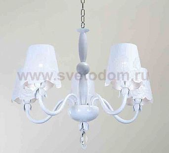 Люстра Lucia Tucci SIENA 102.5