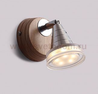Светильник LED (светодиодный) Lucia Tucci Natura W076.1 Led