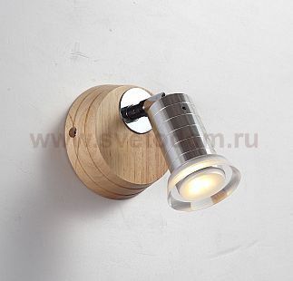 Светильник LED (светодиодный) Lucia Tucci Natura W161.1