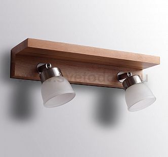 Светильник LED (светодиодный) Lucia Tucci Natura W080.2