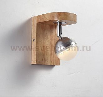 Светильник LED (светодиодный) Lucia Tucci Natura W152.1