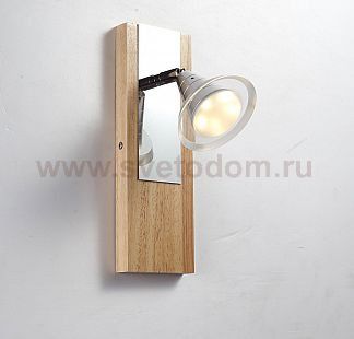 Светильник LED (светодиодный) Lucia Tucci Natura W071.1