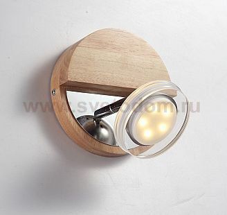 Светильник LED (светодиодный) Lucia Tucci Natura W155.1