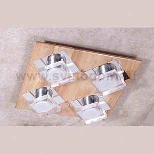 Светильник LED (светодиодный) Lucia Tucci Natura 073.4 Led