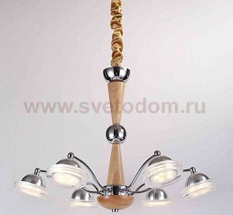 Светильник LED (светодиодный) Lucia Tucci Natura 067.6 Led