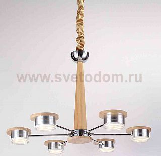 Светильник LED (светодиодный) Lucia Tucci Natura 069.6 Led