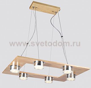 Светильник LED (светодиодный) Lucia Tucci Natura 152.6