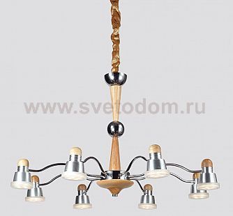 Светильник LED (светодиодный) Lucia Tucci Natura 159.8