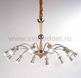 Светильник LED (светодиодный) Lucia Tucci Natura 071.12 Led