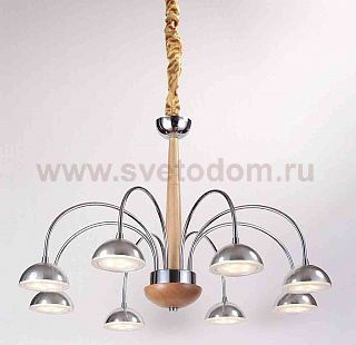 Светильник LED (светодиодный) Lucia Tucci Natura 065.8 Led