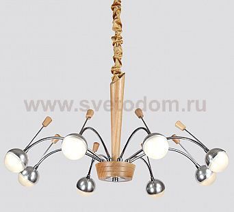 Светильник LED (светодиодный) Lucia Tucci Natura 155.8