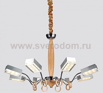 Светильник LED (светодиодный) Lucia Tucci Natura 156.8