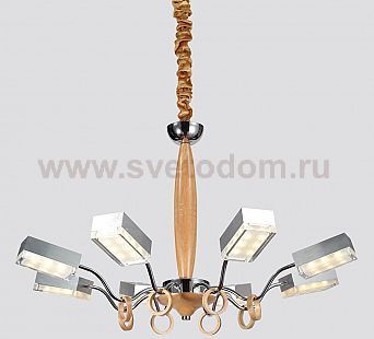 Светильник LED (светодиодный) Lucia Tucci Natura 156.8