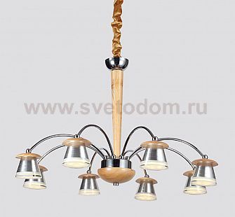 Светильник LED (светодиодный) Lucia Tucci Natura 158.8