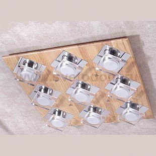 Светильник LED (светодиодный) Lucia Tucci Natura 073.9 Led