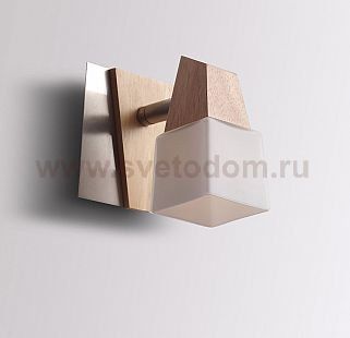 Светильник настенный бра Lucia Tucci Natura W079.1