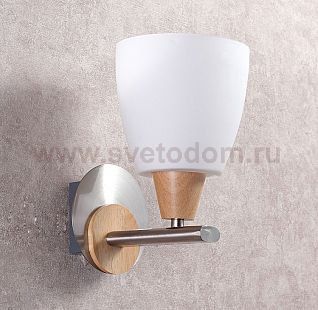 Светильник настенный бра Lucia Tucci Natura W151.1