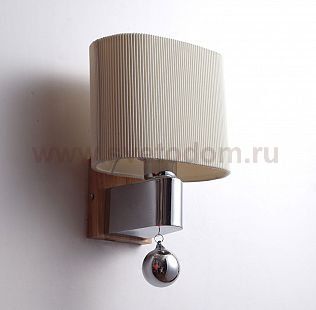 Светильник настенный бра Lucia Tucci Natura W096.1